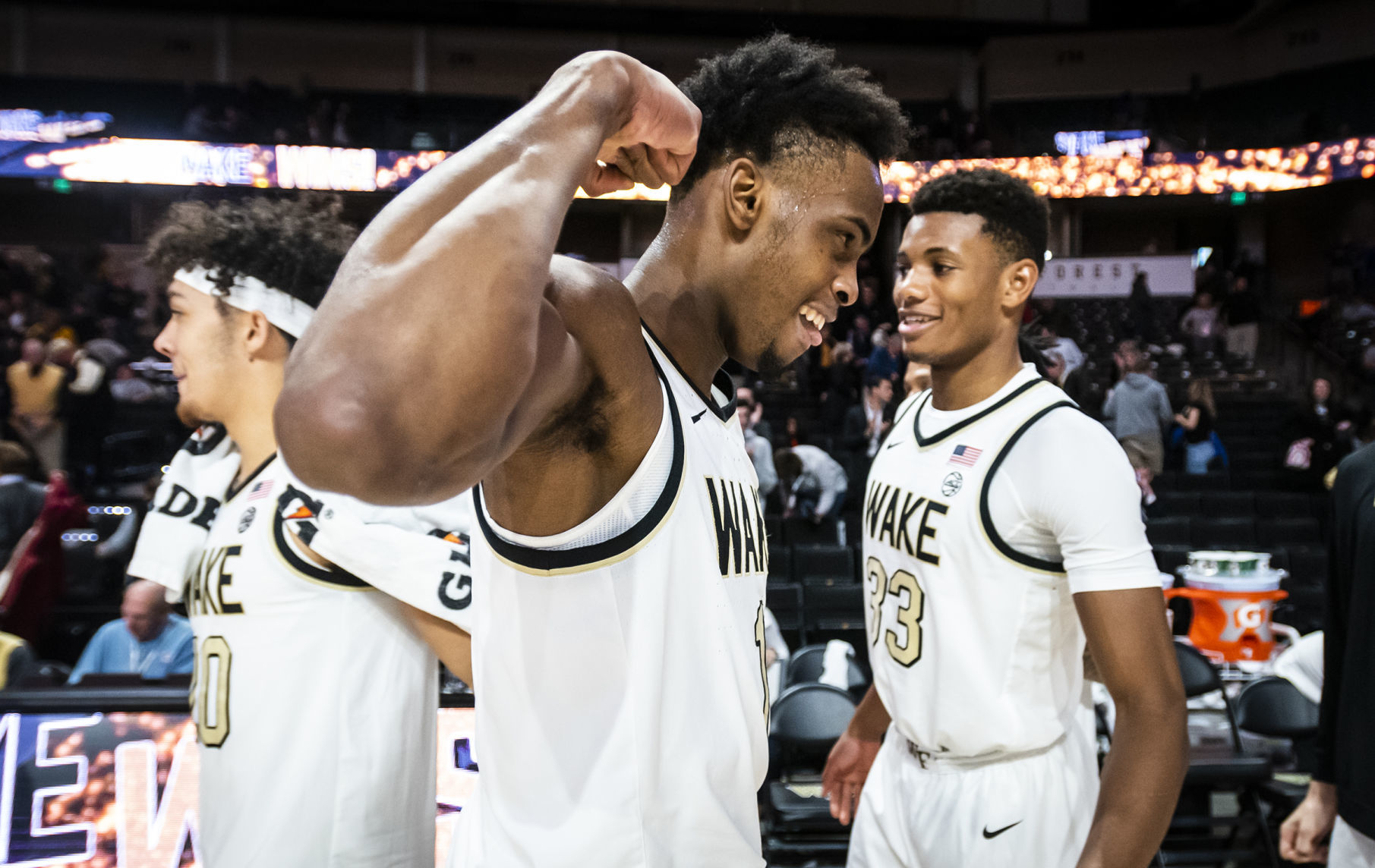 WakeBasketball